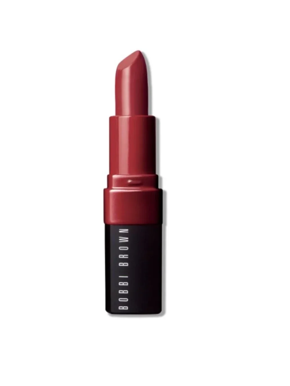 Bobbi Brown Beauty Gift Set-Crushed Lip Color Ruby,Matte Lipstick-2pc-BOXED-NEW